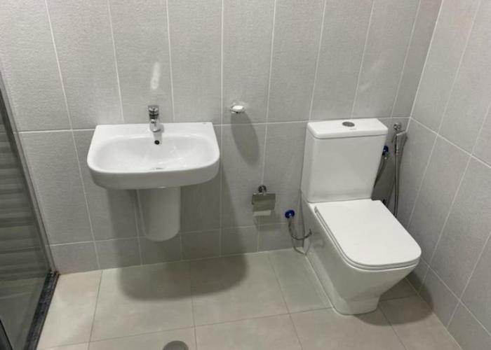 Apartamento Rua Bom sossego