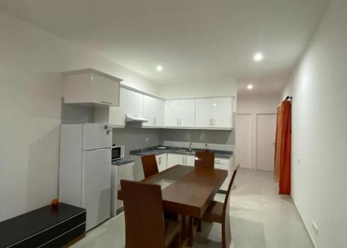 Apartamento Rua Bom sossego