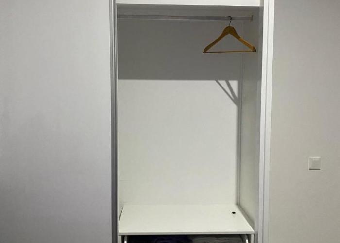Apartamento Rua Bom sossego