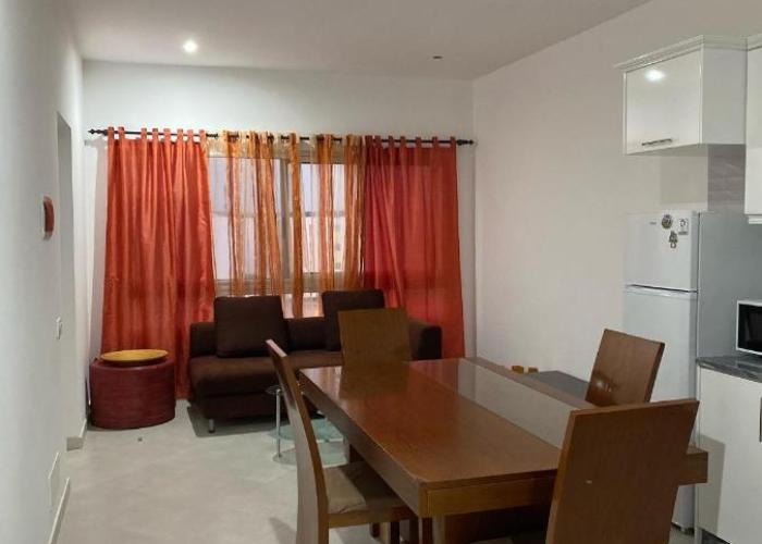 Apartamento Rua Bom sossego