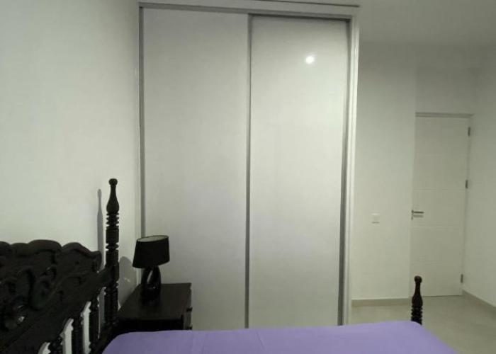 Apartamento Rua Bom sossego
