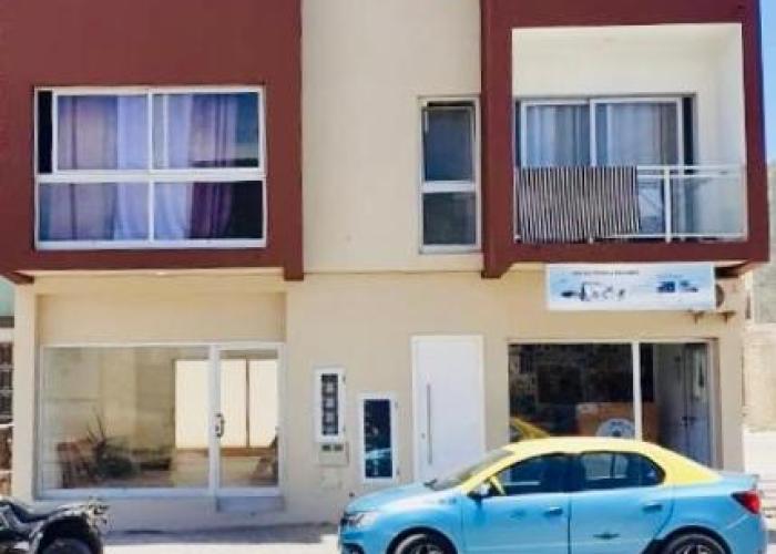 Apartamento Rua Bom sossego