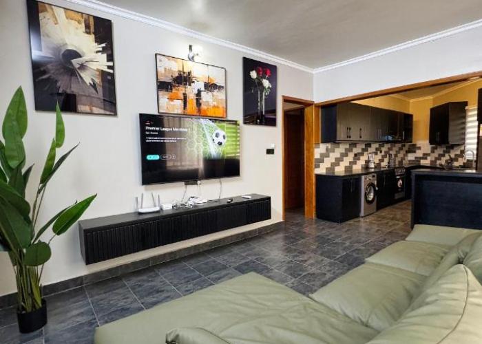 Apartment Phdhomes