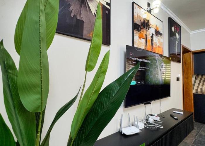 Apartment Phdhomes