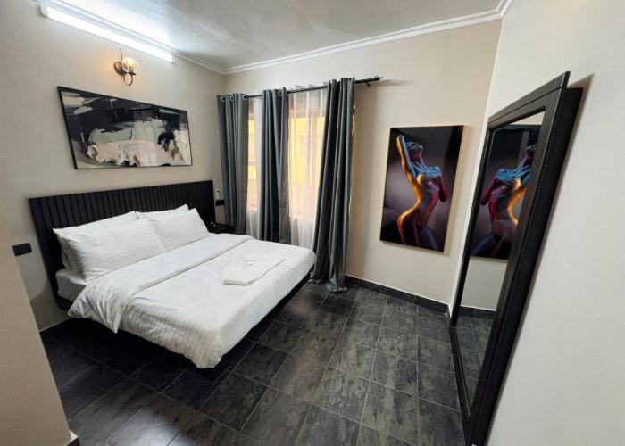Apartment Phdhomes