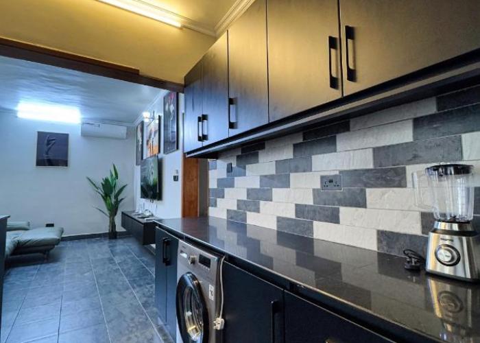 Apartment Phdhomes