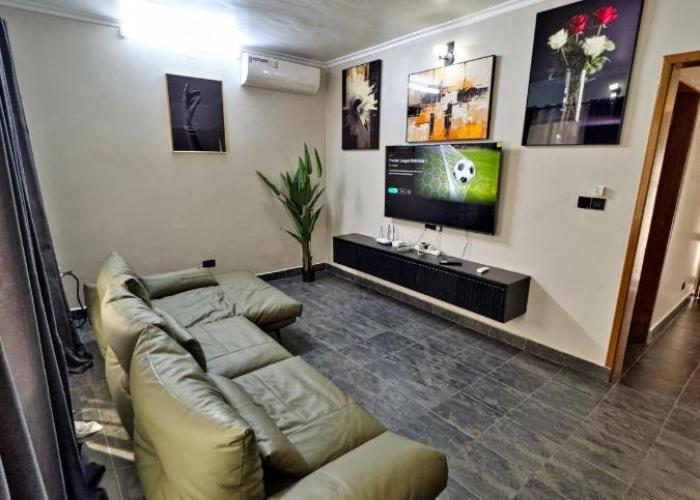 Apartment Phdhomes