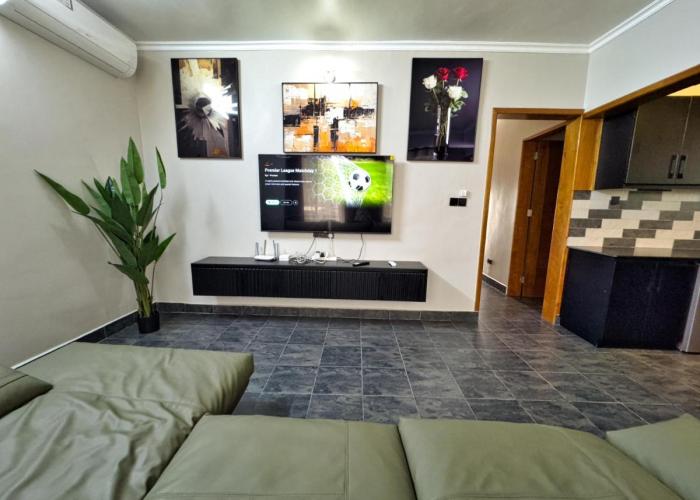 Apartment Phdhomes