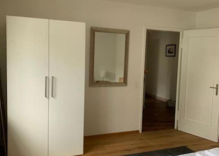 Very central and sunny 2BR flat - Marble 2