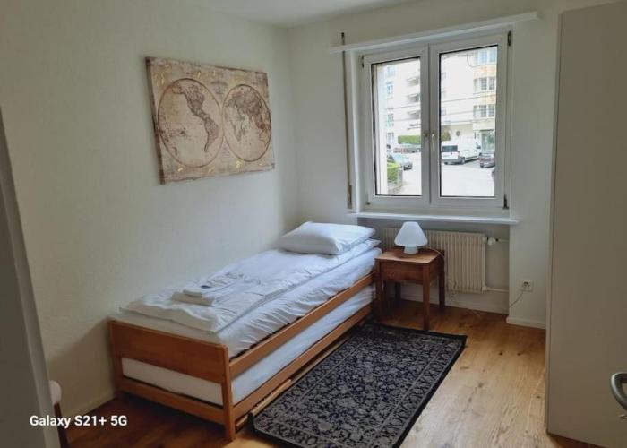 Very central and sunny 2BR flat - Marble 2