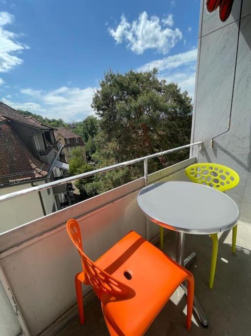 Very central and sunny 2BR flat - Marble 2