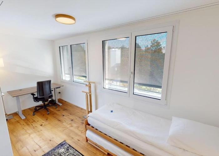 Very central and sunny 2BR flat - Marble 2