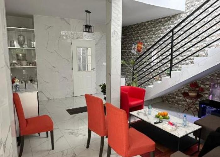 Belle maison calme