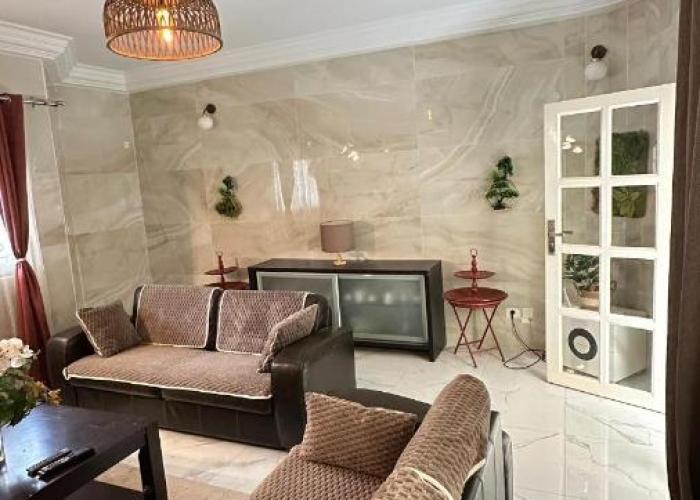 Belle maison calme