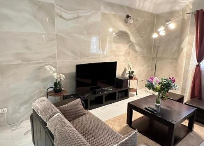 Belle maison calme