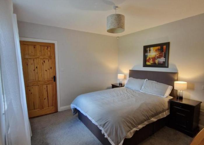 Elegant Traditional Family House Tralee Ring of Kerry