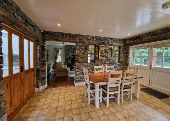 Elegant Traditional Family House Tralee Ring of Kerry