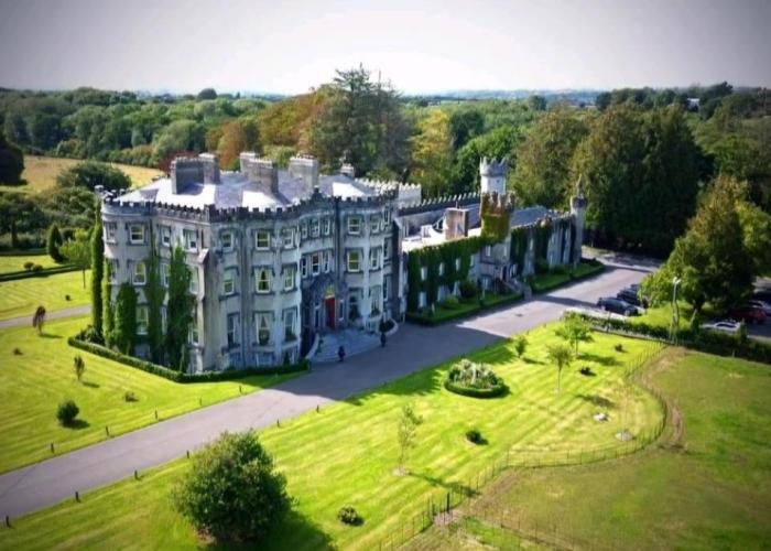 Elegant Traditional Family House Tralee Ring of Kerry
