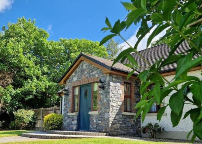 Elegant Traditional Family House Tralee Ring of Kerry