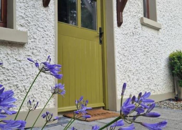 Elegant Traditional Family House Tralee Ring of Kerry