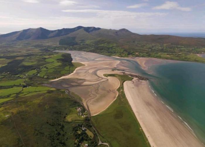 Elegant Traditional Family House Tralee Ring of Kerry