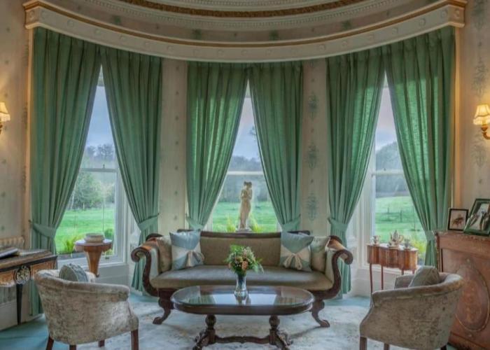 Elegant Traditional Family House Tralee Ring of Kerry