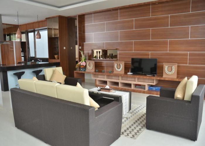 Magenta Hill View Villa 6 bedrooms with a private slide pool