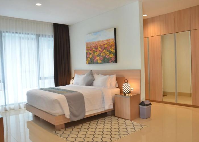 Magenta Hill View Villa 6 bedrooms with a private slide pool