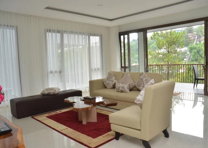 Magenta Hill View Villa 6 bedrooms with a private slide pool