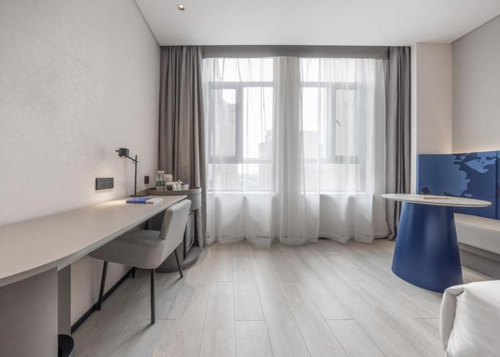 Atour Light Hotel Yining State Museum Culture Road