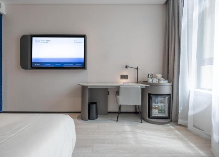 Atour Light Hotel Yining State Museum Culture Road