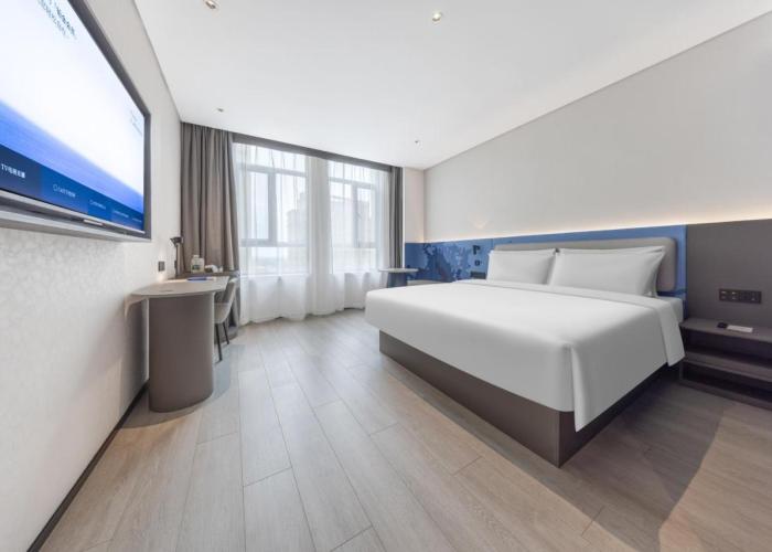 Atour Light Hotel Yining State Museum Culture Road
