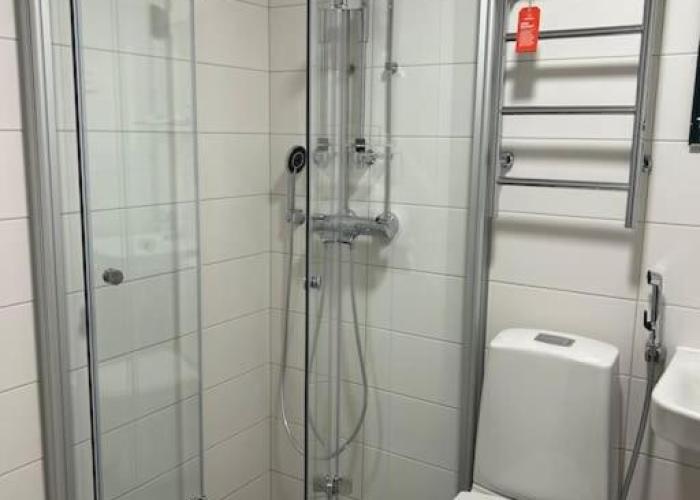 Spacy 3 bedrooms apartment