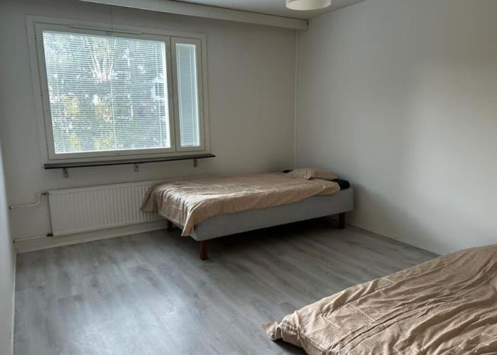 Spacy 3 bedrooms apartment