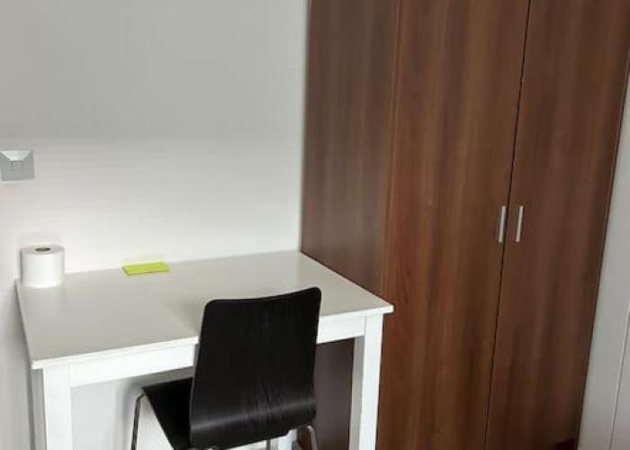 Spacy 3 bedrooms apartment