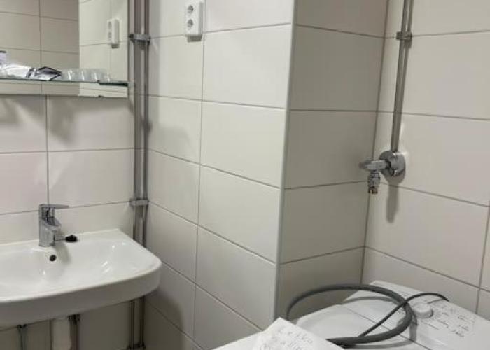 Spacy 3 bedrooms apartment