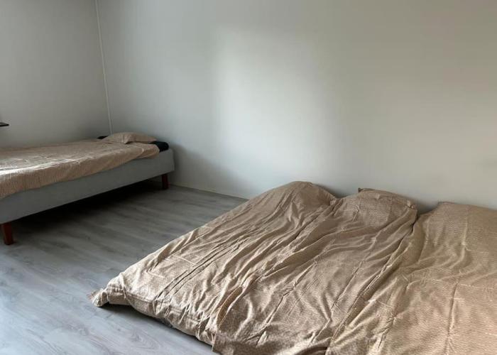 Spacy 3 bedrooms apartment