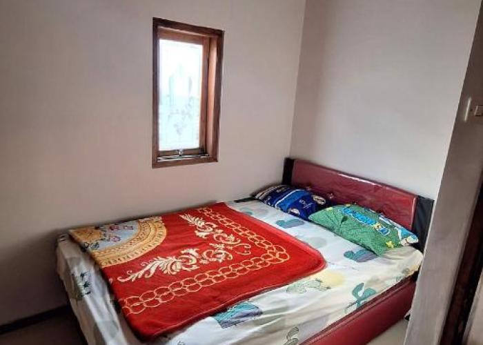 Bromo Privater villa