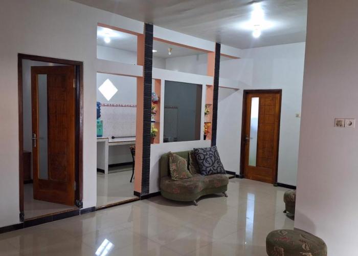 Bromo Privater villa