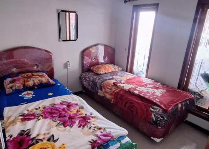 Bromo Privater villa
