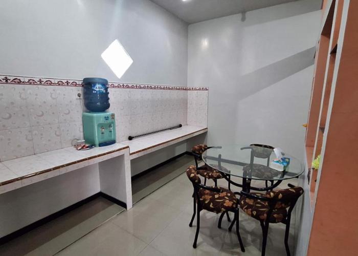 Bromo Privater villa