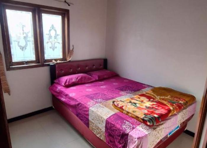 Bromo Privater villa