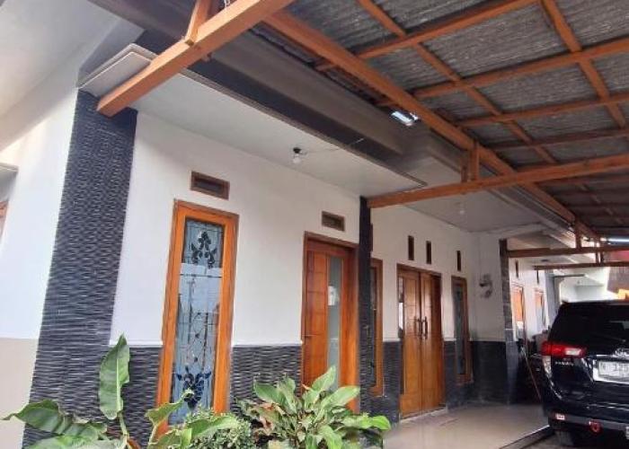 Bromo Privater villa