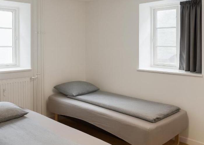 Central Lejlighed Odense C