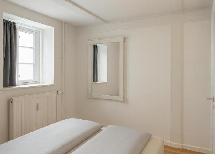 Central Lejlighed Odense C