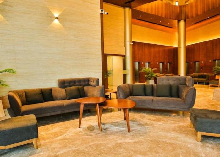 Weekend Address Managed By Living Homes