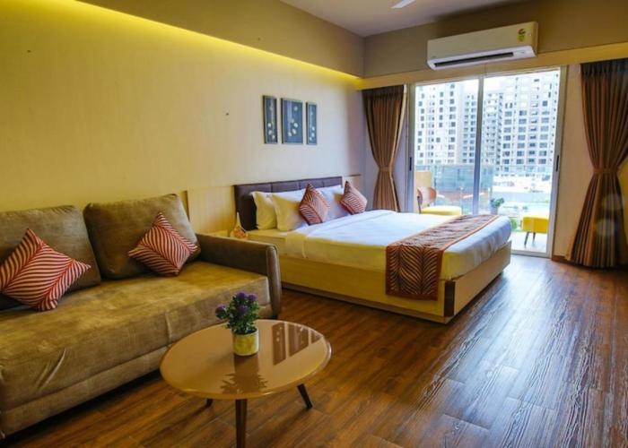 Weekend Address Managed By Living Homes