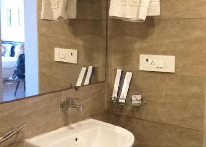 Weekend Address Managed By Living Homes