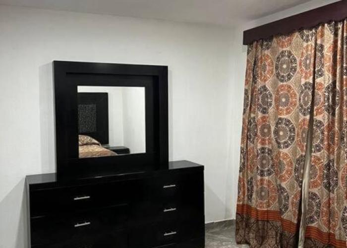 Departamento completamente nuevo y amueblado