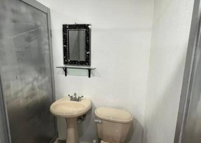 Departamento completamente nuevo y amueblado